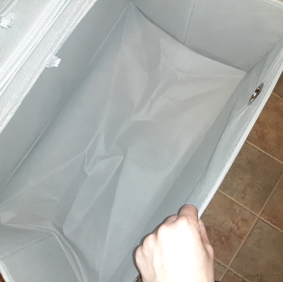 Storage box stand from athome - Picture 3 of 3